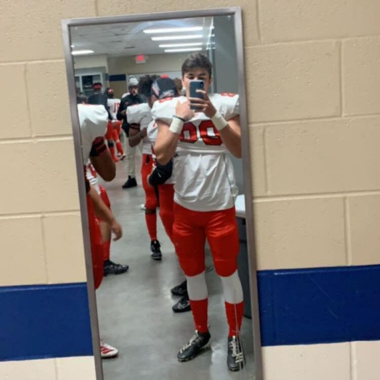Foto de perfil de collinjko14