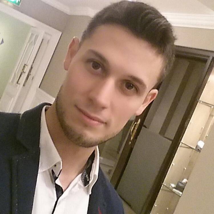 Foto de perfil de maxmalvinas