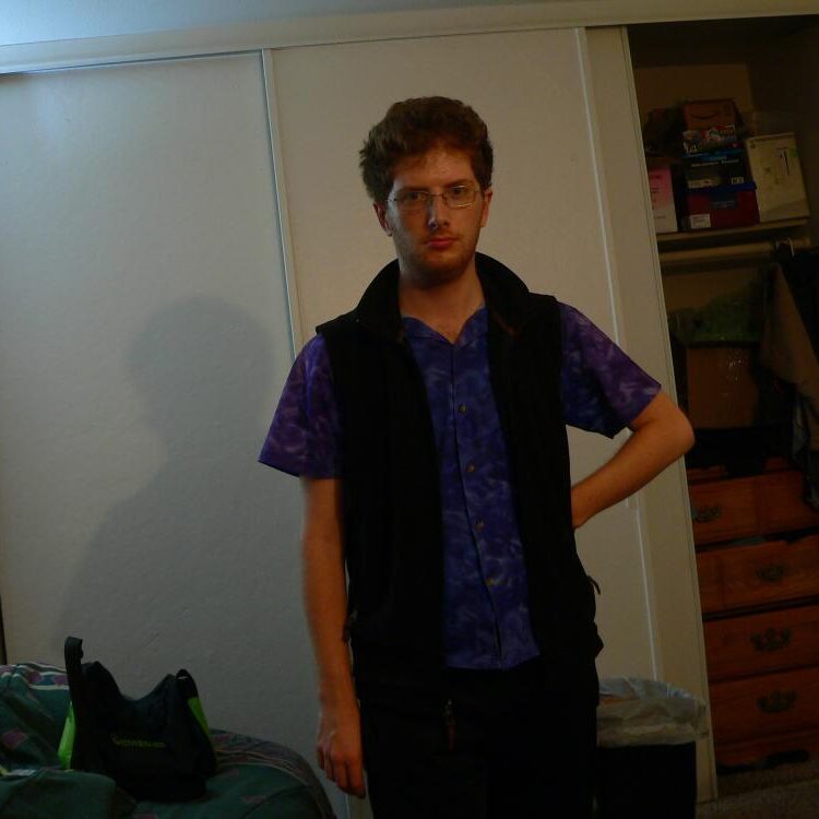 Foto de perfil de jolecksek