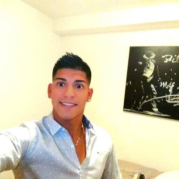 Foto de perfil de Pablo Gonzalez, socorrista, masajis