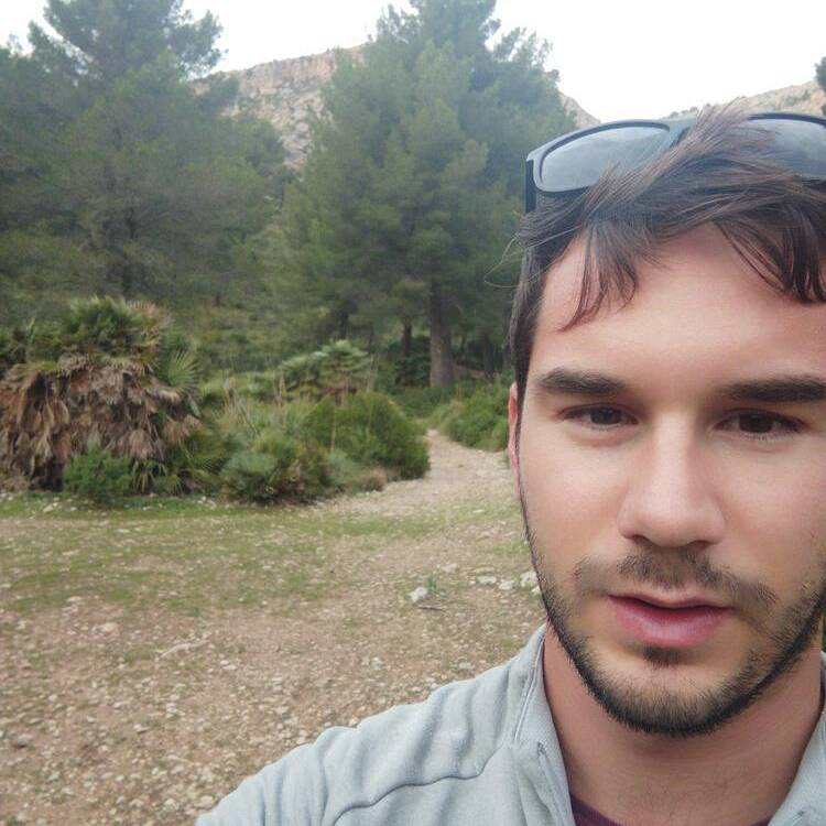 Foto de perfil de Pere