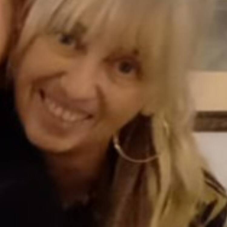 Foto de perfil de Cristina