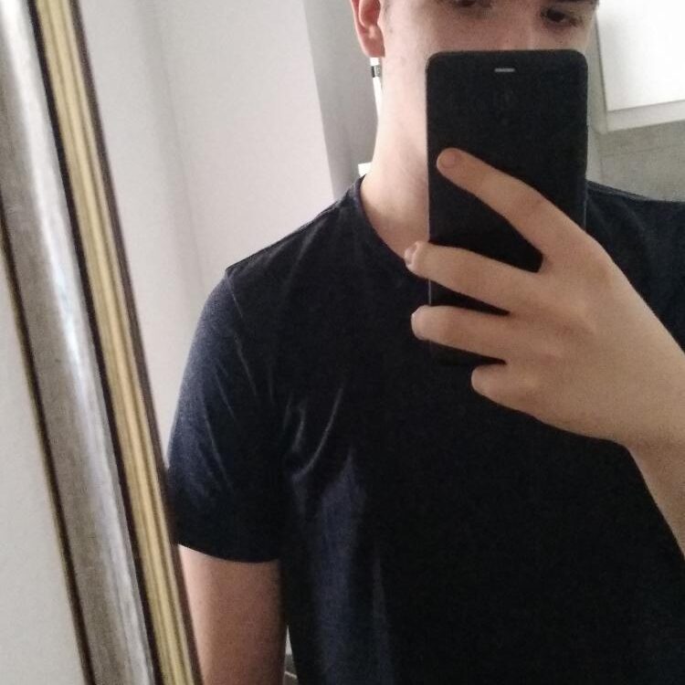 Foto de perfil de erickaxr