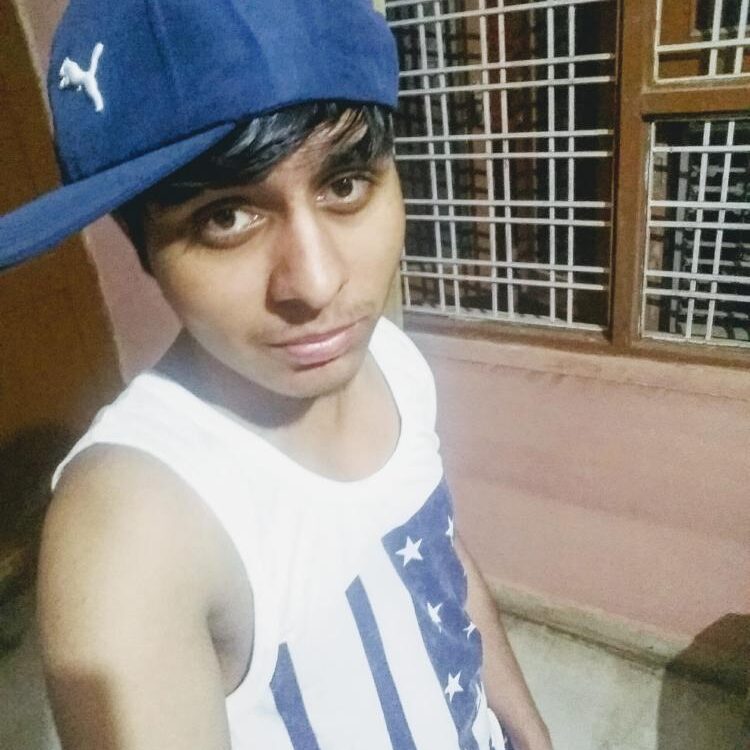 Foto de perfil de Nishant trivedi
