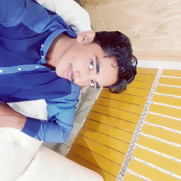 Foto de perfil de Muhammad Azam