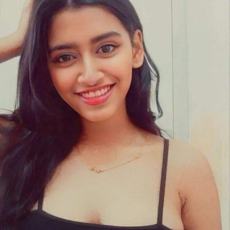Foto de perfil de nisha