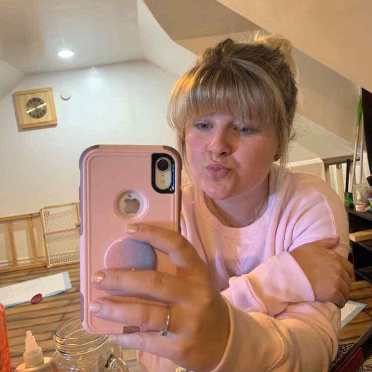 Foto de perfil de Maddi