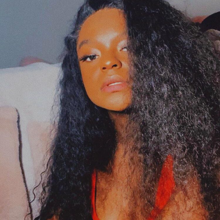 Foto de perfil de Breebbyxo