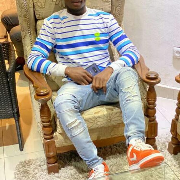 Foto de perfil de kodak brown