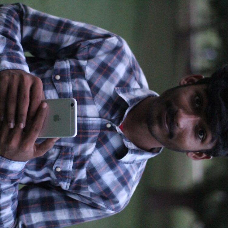 Foto de perfil de Ali hassan