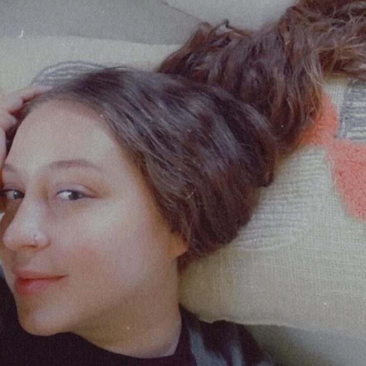 Foto de perfil de stellamarquis7