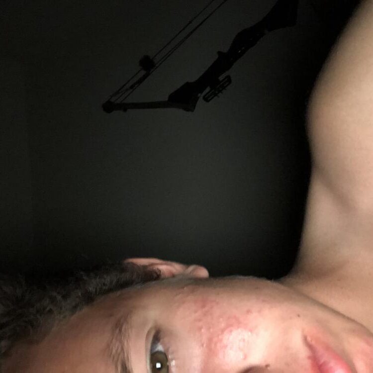 Foto de perfil de Evan james