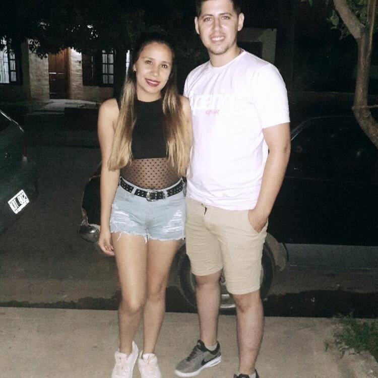 Foto de perfil de Nahir
