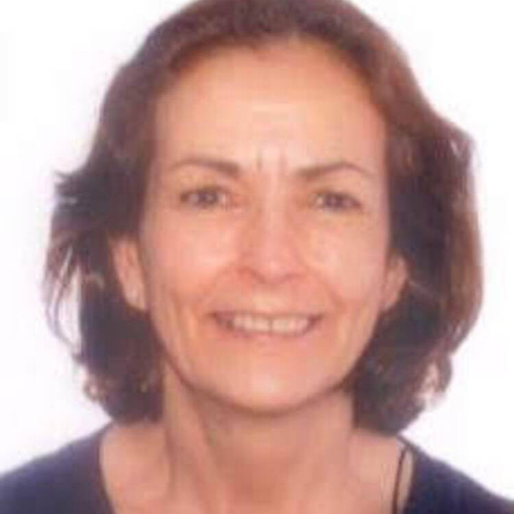 Foto de perfil de Claudia