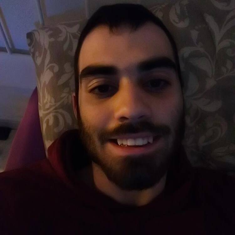 Foto de perfil de David