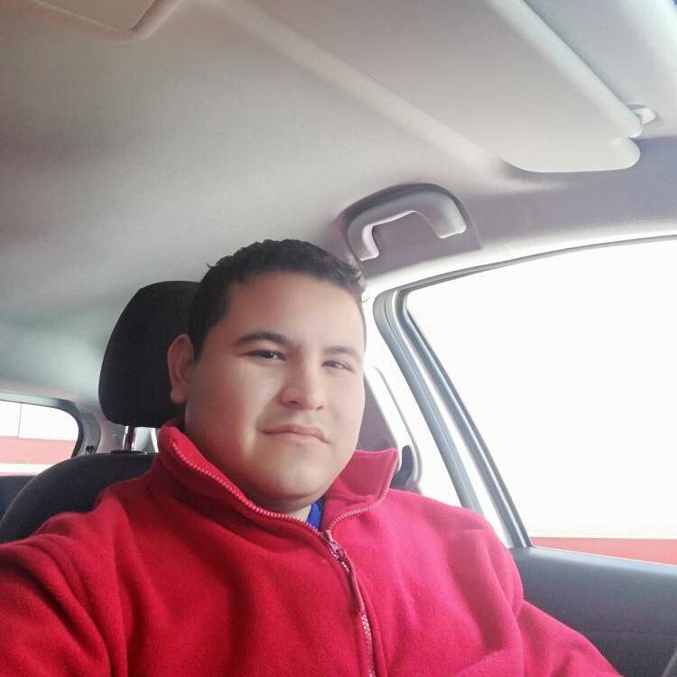 Foto de perfil de Jesus