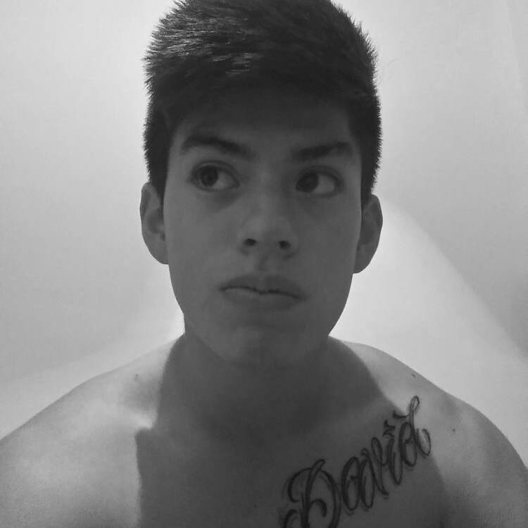 Foto de perfil de DavidN95