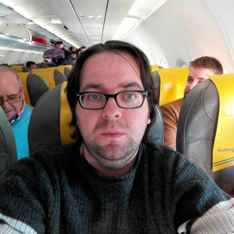 Foto de perfil de Daniel Garcia Serrano