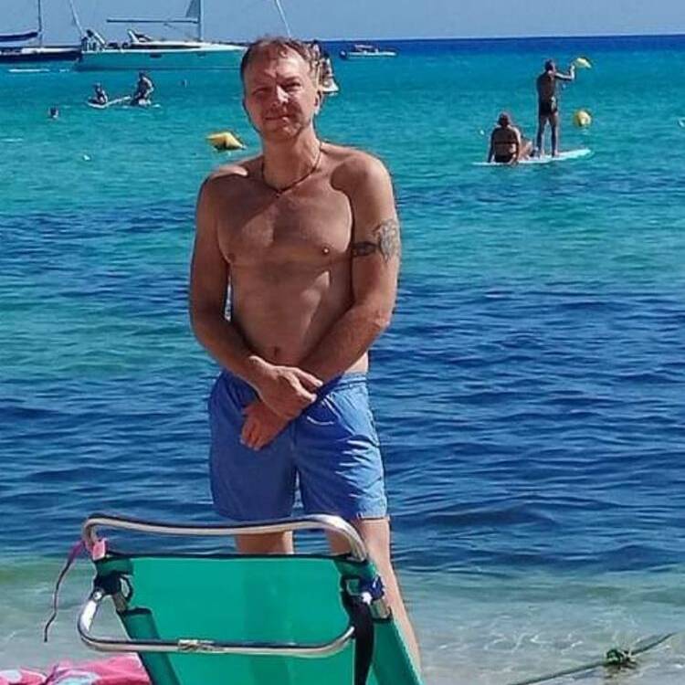 Foto de perfil de Mamo