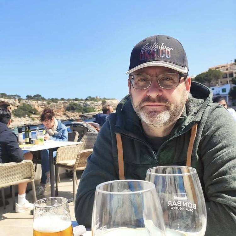 Foto de perfil de Juan