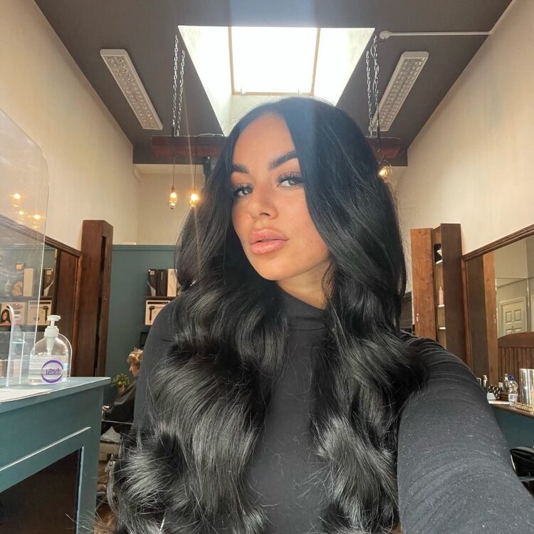 Foto de perfil de Lovehairyy
