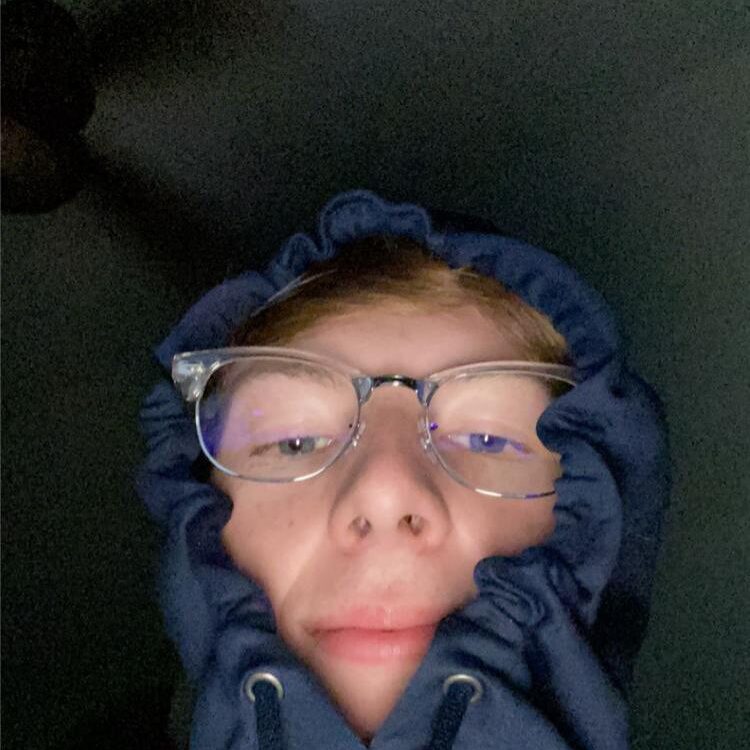 Foto de perfil de Thomas
