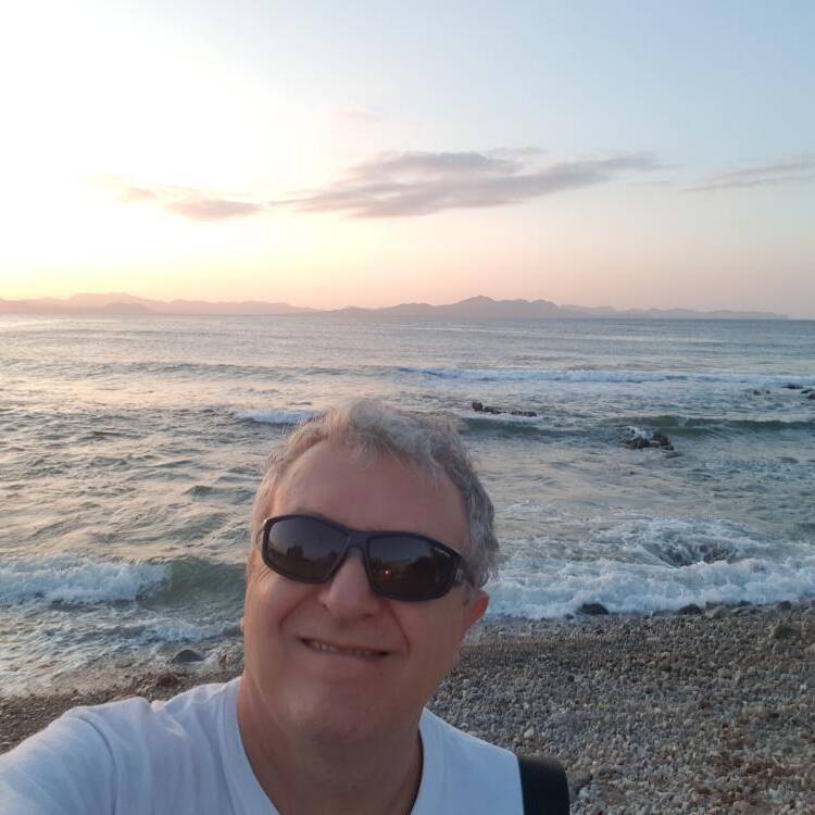 Foto de perfil de Toño