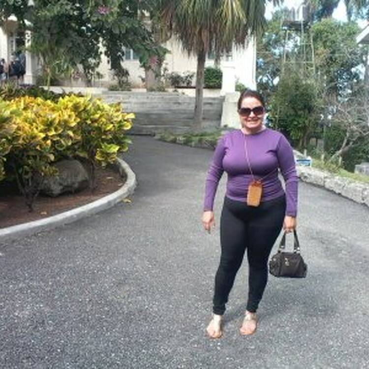 Foto de perfil de OLGUITACUBITA