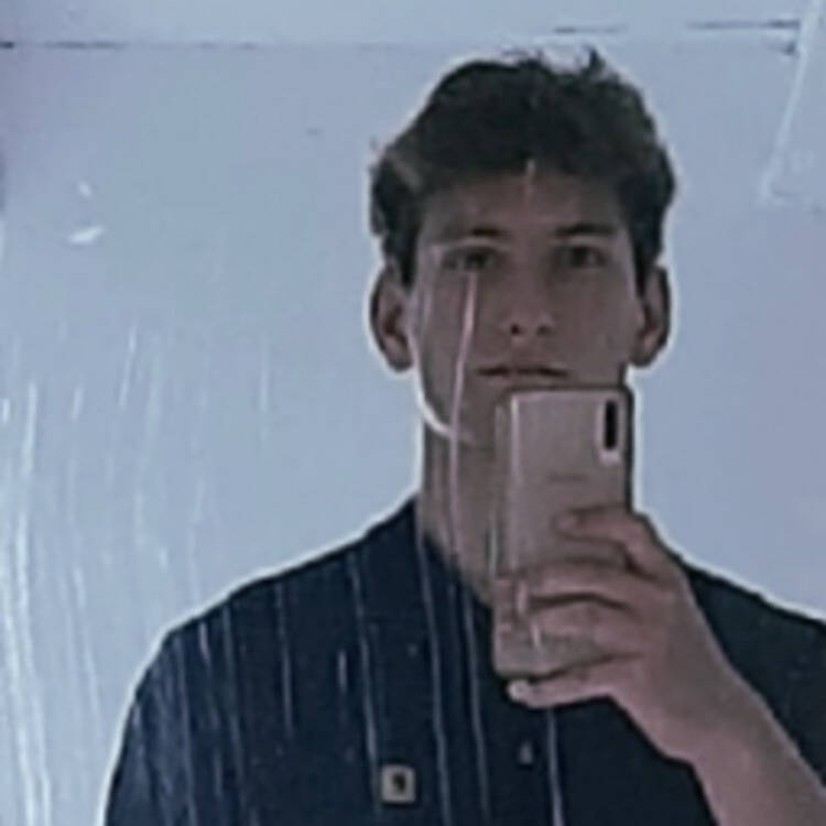 Foto de perfil de Cristian Dominguez