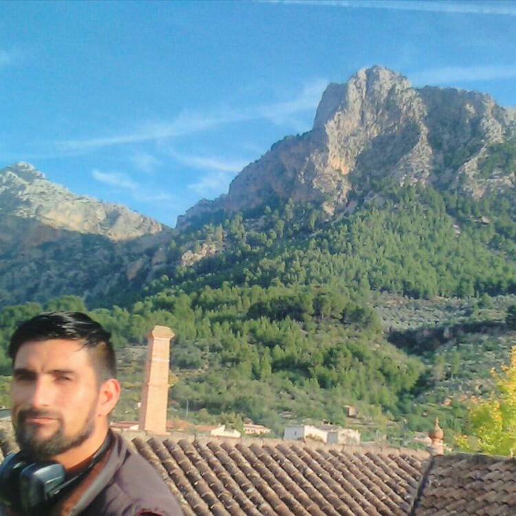 Foto de perfil de Miguelgml