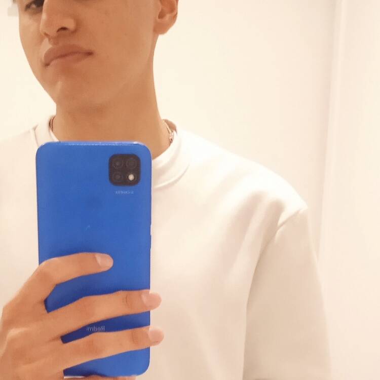 Foto de perfil de Cristian