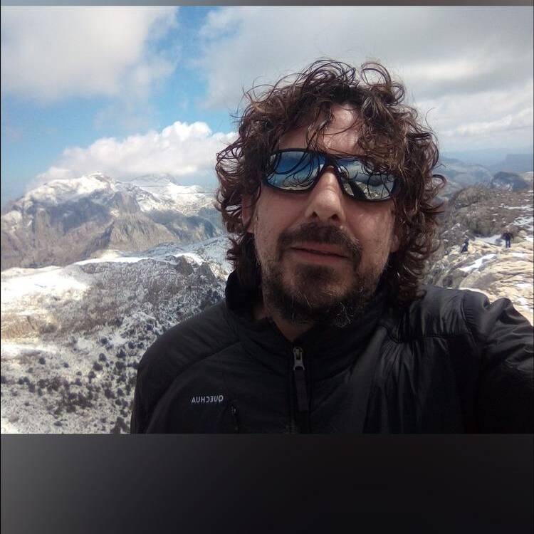 Foto de perfil de Cris