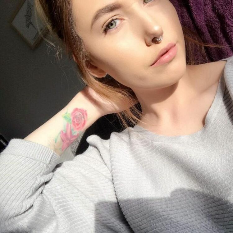 Foto de perfil de Emmasexyras