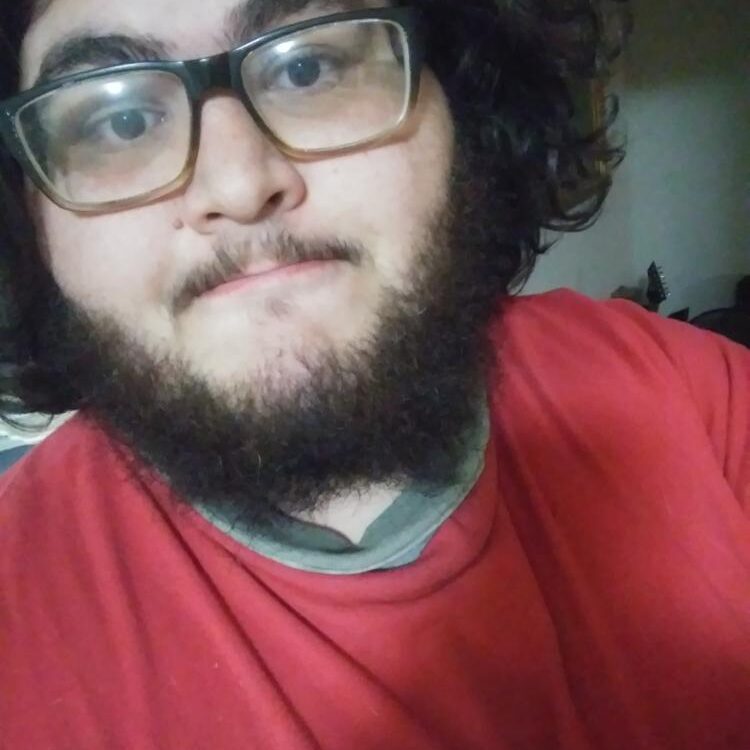 Foto de perfil de Kevaxin