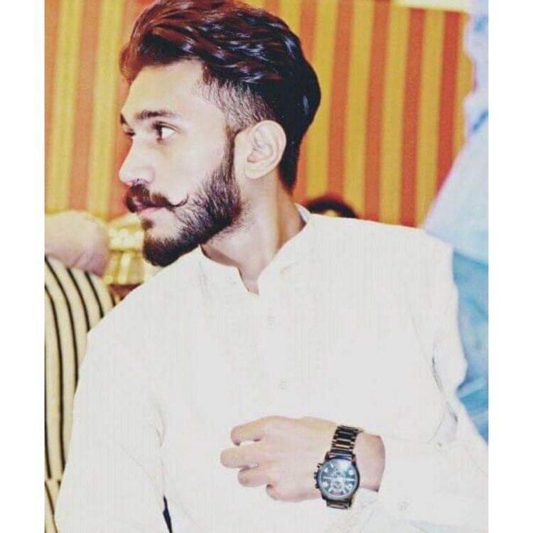 Foto de perfil de Waqarjutt