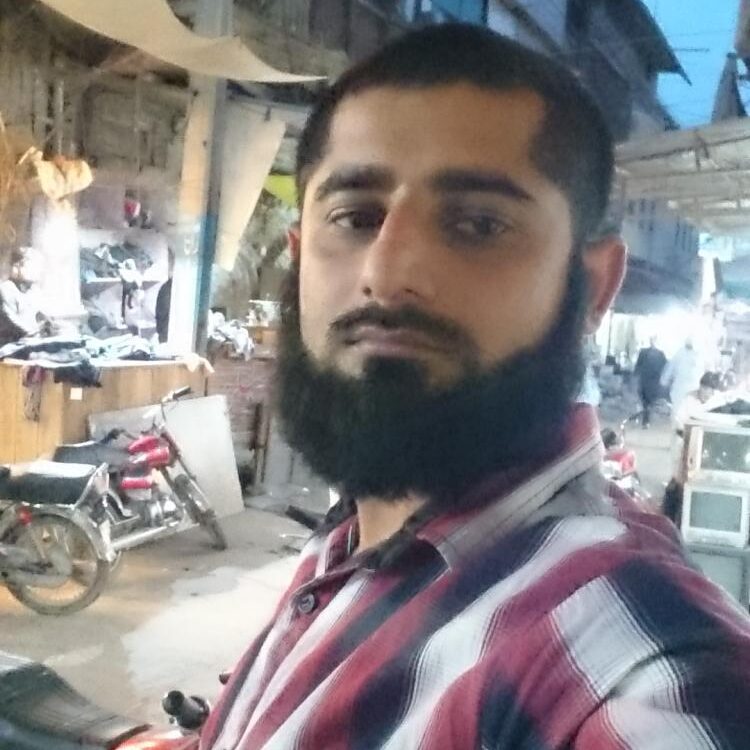 Foto de perfil de Raheel
