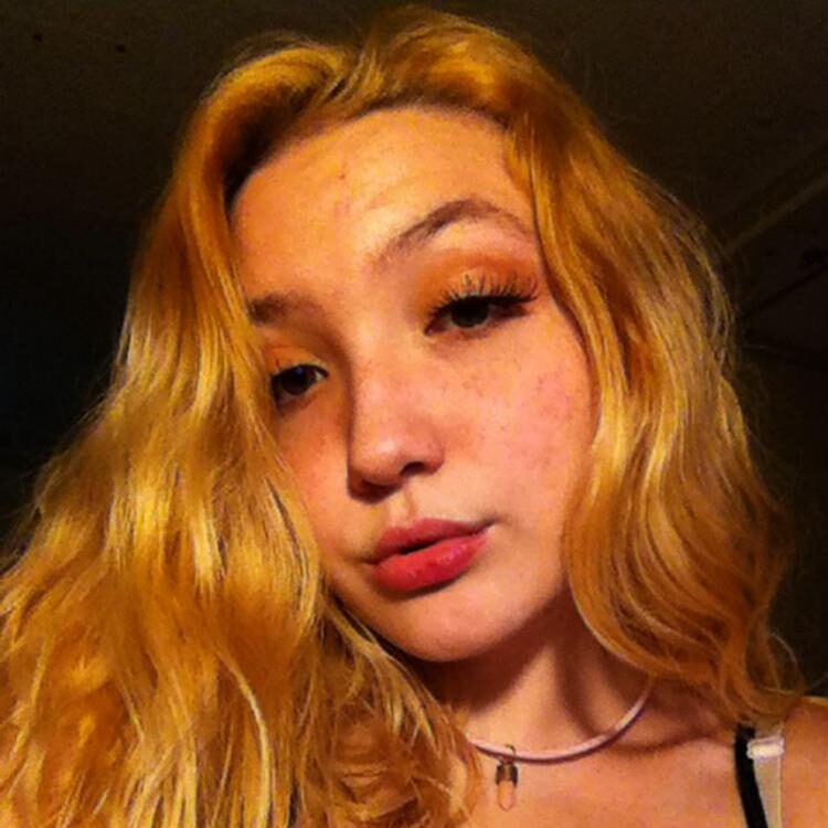 Foto de perfil de velvetyalien