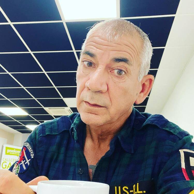 Foto de perfil de marcus