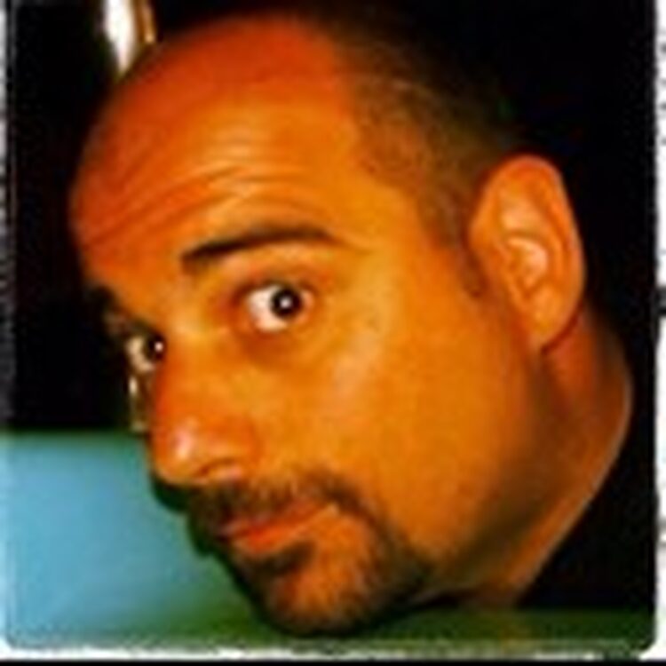 Foto de perfil de curiosoio