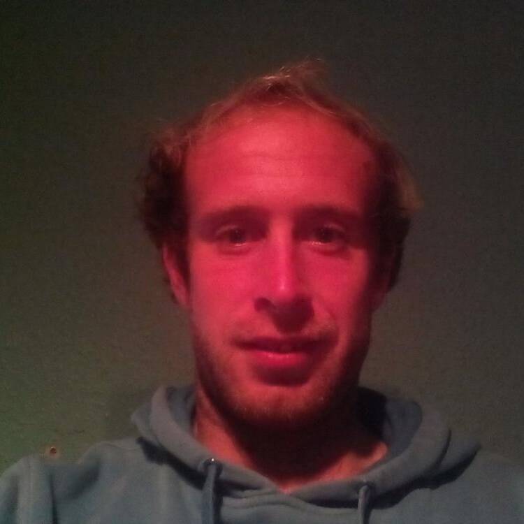 Foto de perfil de asier