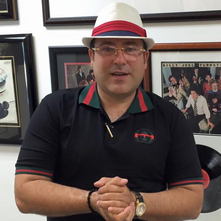 Foto de perfil de anthonyjpowell