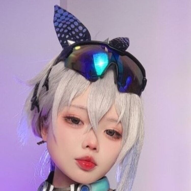 Foto de perfil de ashley