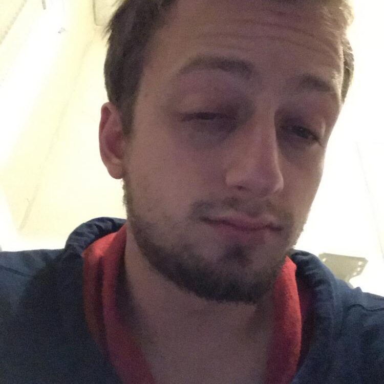 Foto de perfil de Aaron M