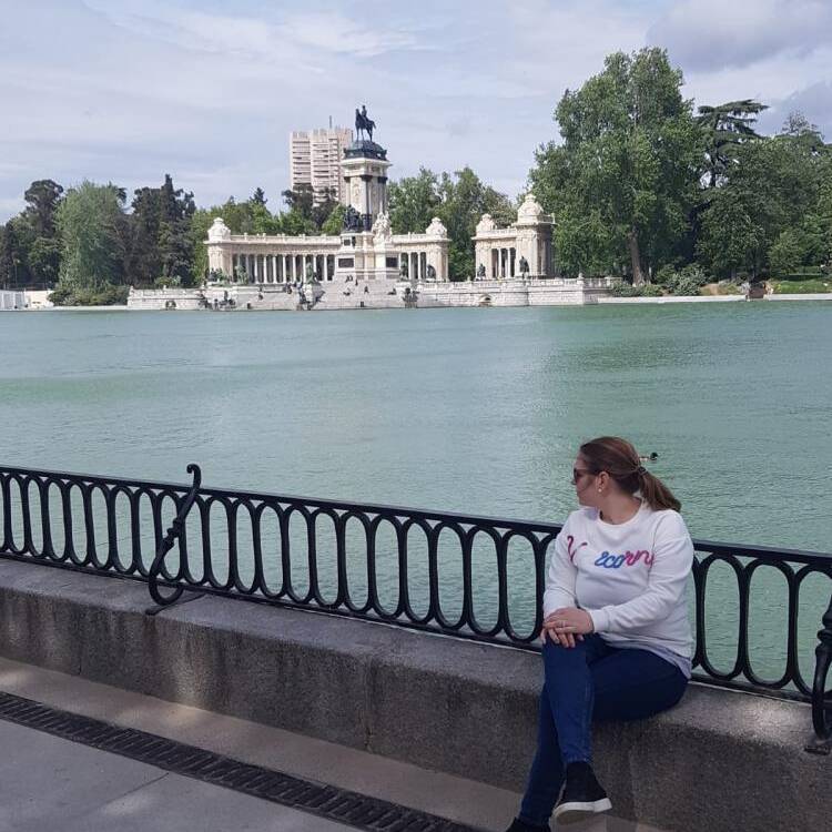 Foto de perfil de Ivanna