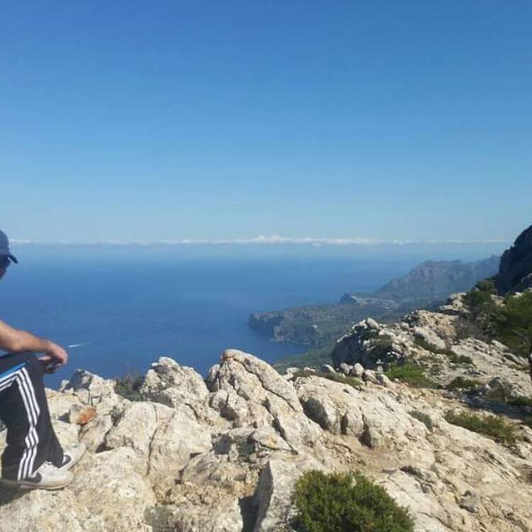Foto de perfil de leodanis valdes acosta
