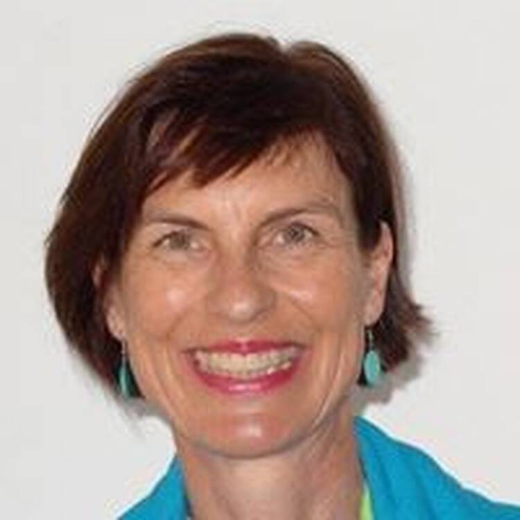 Foto de perfil de Astrid Maria Schí¤fer Bailony