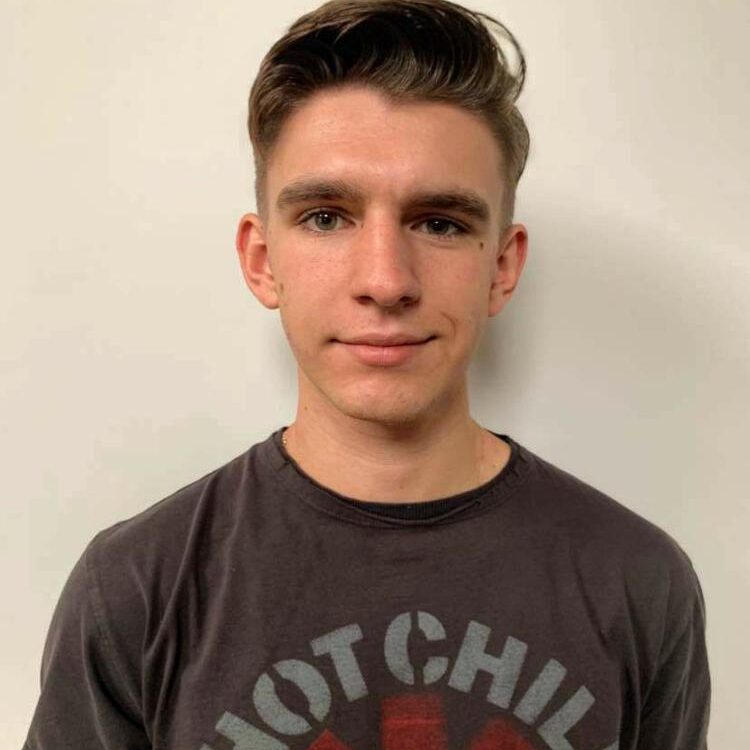 Foto de perfil de RFowler