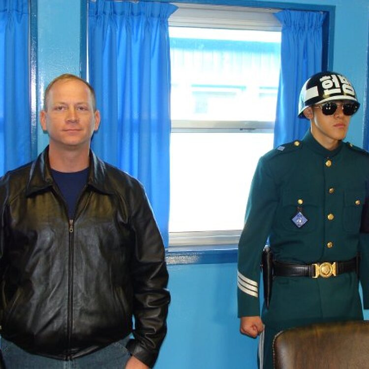 Foto de perfil de Mike bowden