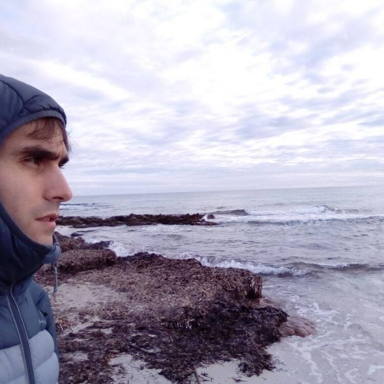 Foto de perfil de Jorgelio