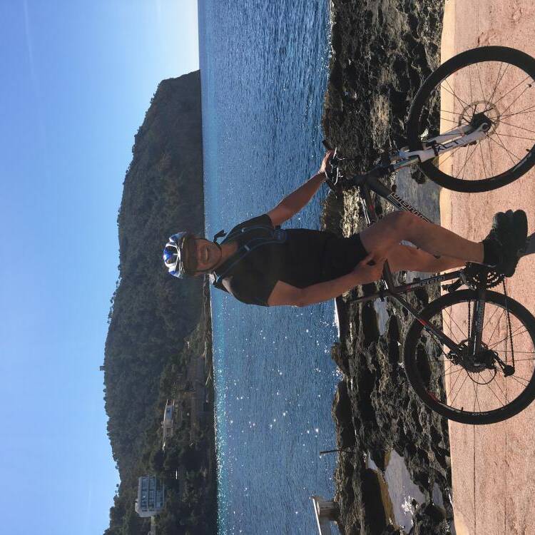 Foto de perfil de Gabriel